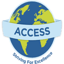 accessinfotechindia.com logo