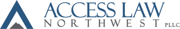 accesslawnw.com logo