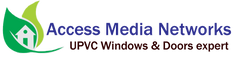 accessmedianetworks.com logo