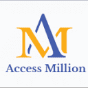 accessmillion.com logo