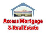 accessmortgageandrealestate.com logo