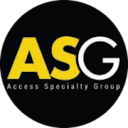 accessspecialtygroup.com logo