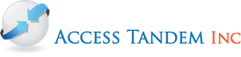 accesstandem.com logo