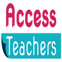 accessteacher.com logo