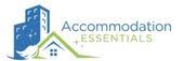 accommodationessentials.com.au logo
