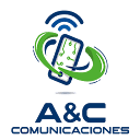 accomunicaciones.com logo
