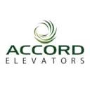 accordelevators.in logo