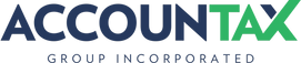 accountaxgroup.com logo