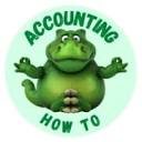 accountinghowto.com logo