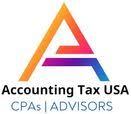 accountingtaxusa.com logo