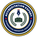 accreditationxpert.com logo