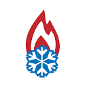 accuairheat.com logo