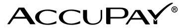 accupayonline.com logo