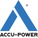 accupowerus.com logo