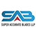 accurateblades.com logo