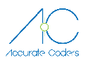 accuratecoders.com logo