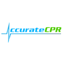 accuratecpr.com logo