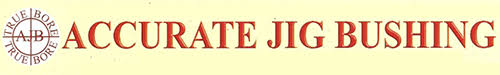 accuratedrillbush.com logo