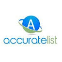 accuratelist.com logo