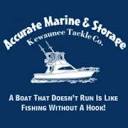 accuratemarineandstorage.com logo