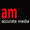 accuratemediallc.com logo