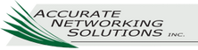 accuratenetworksolutions.com logo