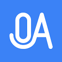 accuratescribe.ai logo
