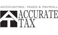 accuratetaxaccounting.com logo