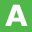 accuver.jp logo