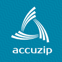 accuzip.com logo