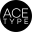 ace-type.de logo