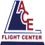aceflightcentervi.com logo