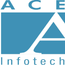aceinfotechindia.in logo