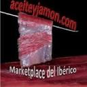 aceiteyjamon.com logo