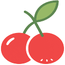 acerola.dev logo