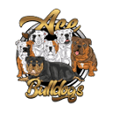 acesbulldogs.com logo