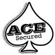 acesecured.com logo