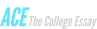 acethecollegeessay.com logo