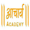 acharyaacademyahmedabad.com logo