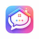achatroom.co.uk logo