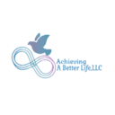 achievingabetterlifellc.org logo