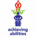 achievingabilities.com.au logo