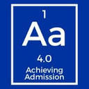 achievingadmission.com logo