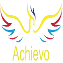achievo.co.in logo