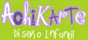 achikarte.com.ar logo