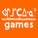 achimogames.ca logo