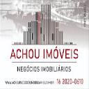 achouinegociosimobiliarios.com.br logo