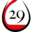 achtzehn29.de logo