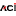 aci.com.cn logo