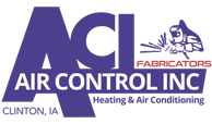 aciheatingandcooling.com logo